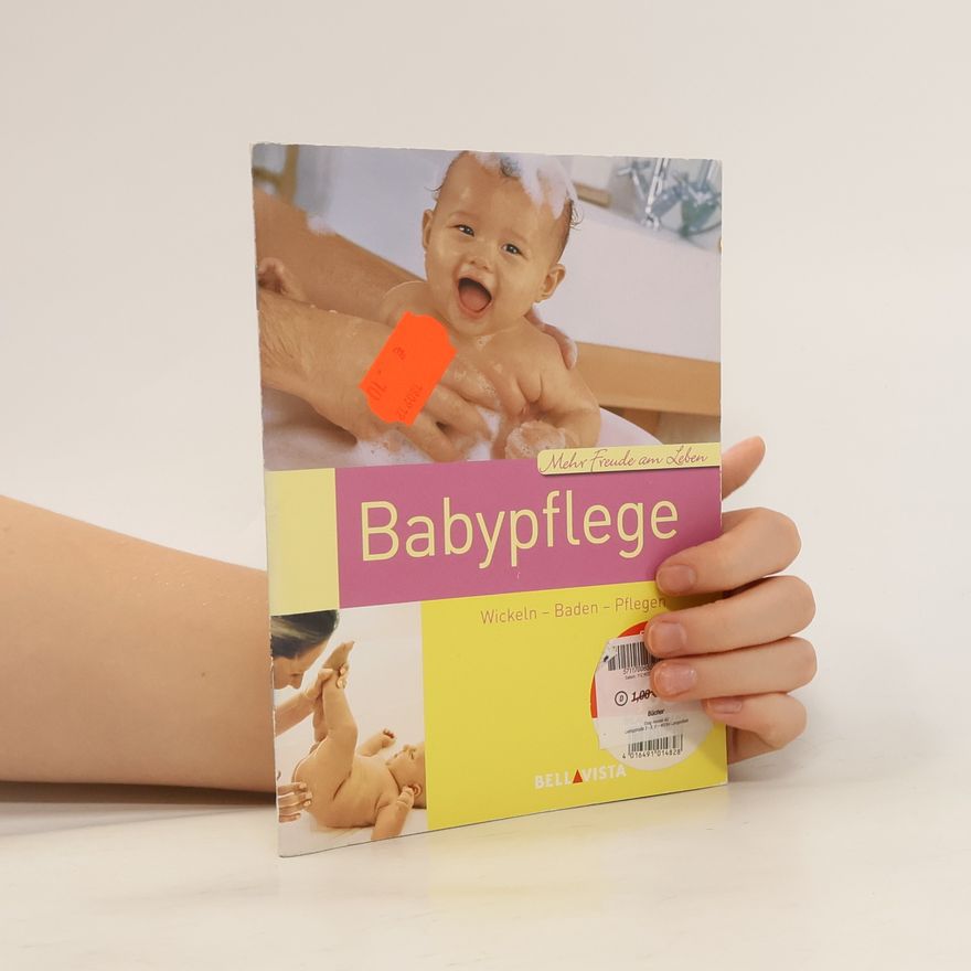 Various authors Babypflege