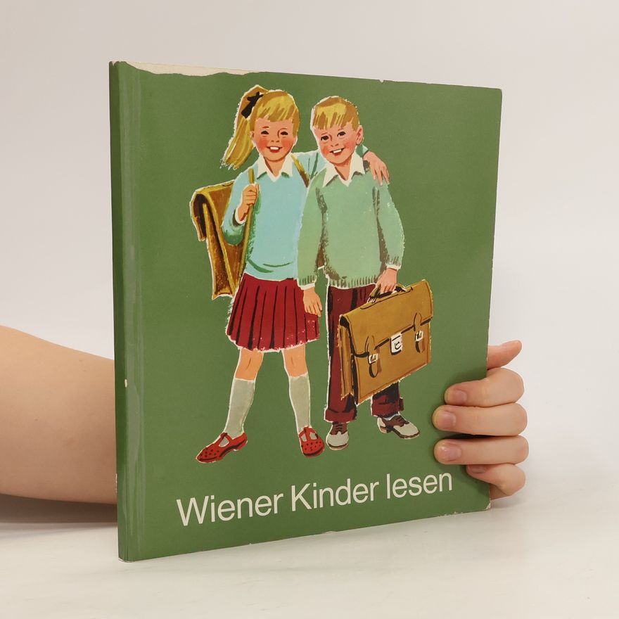 AA.VV. Wiener Kinder lesen