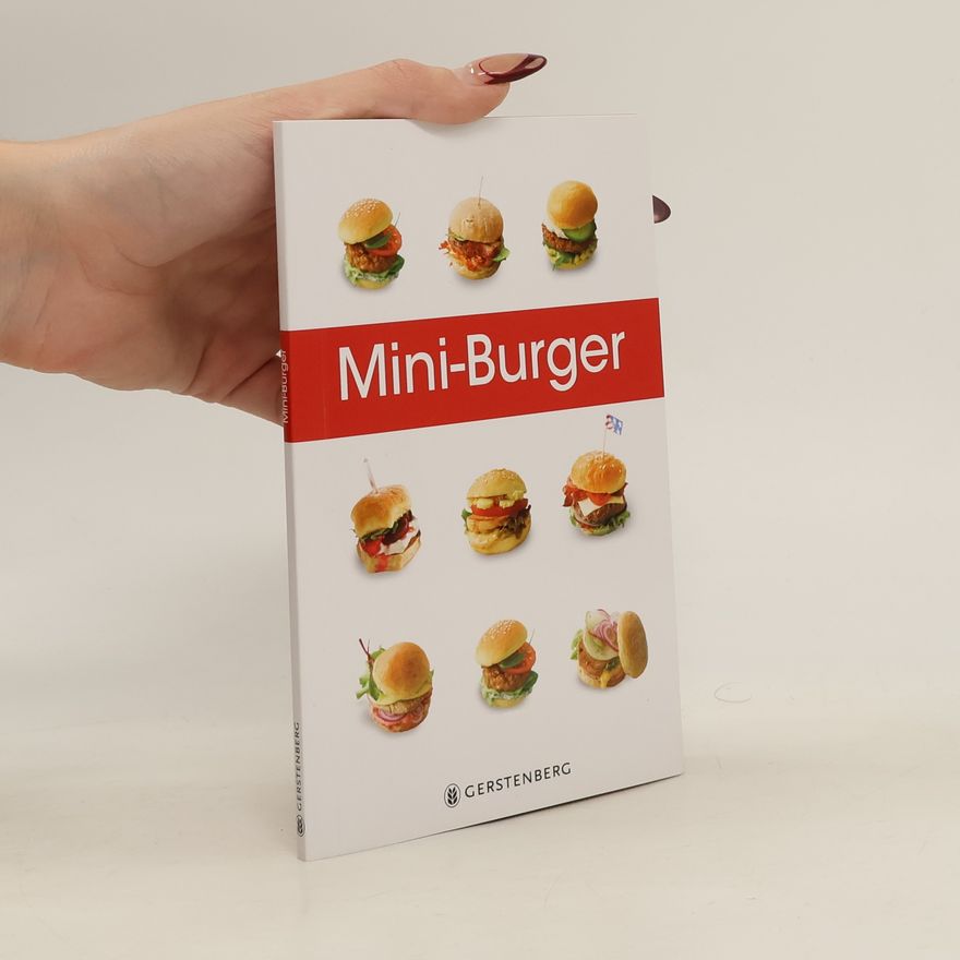 Thomas Feller Mini-Burger