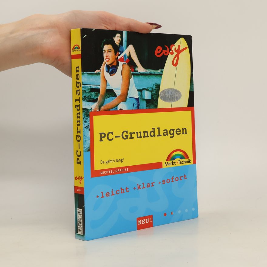 Michael Gradias PC-Grundlagen
