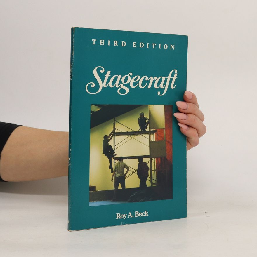 Roy A. Beck Stagecraft