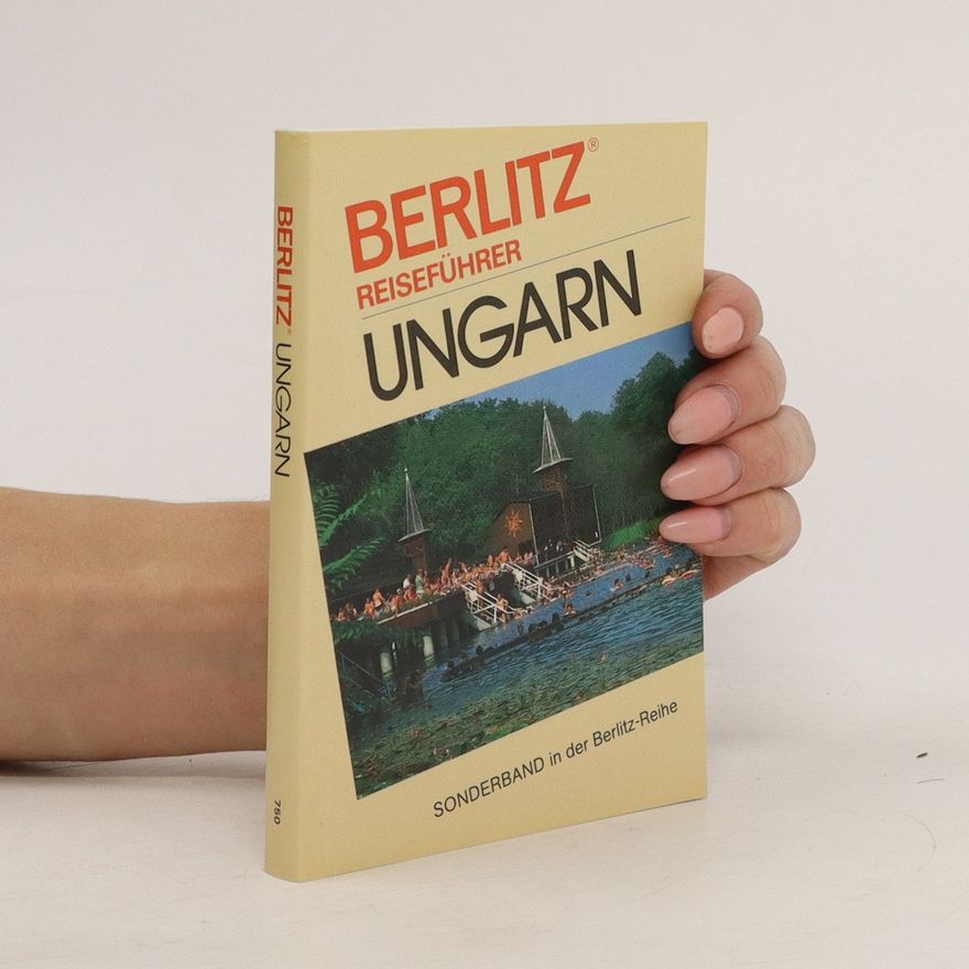 Eric Jaquier Ungarn
