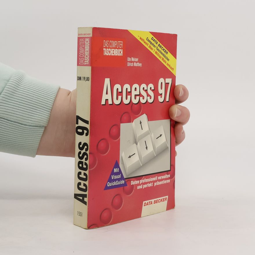 Ute Meiser Access 97