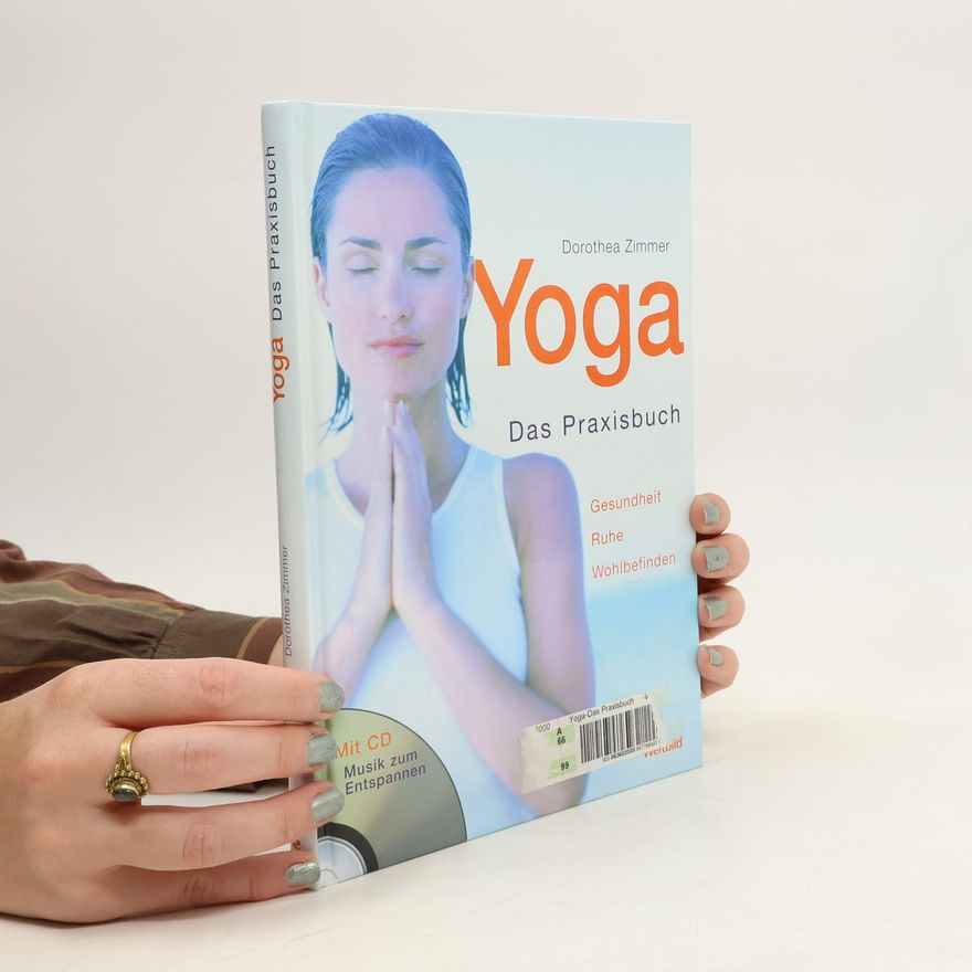Dorothea Zimmer Yoga