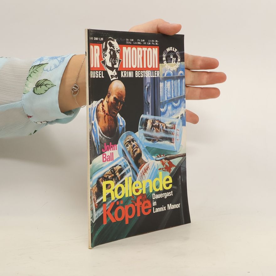 Autorenkollektiv Dr. Morton