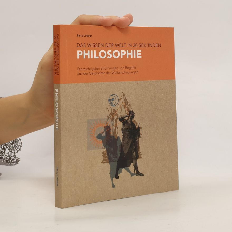 Barry Leower Philosophie