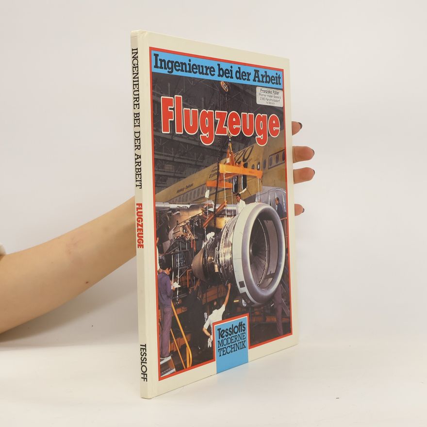 Autores varios Flugzeuge