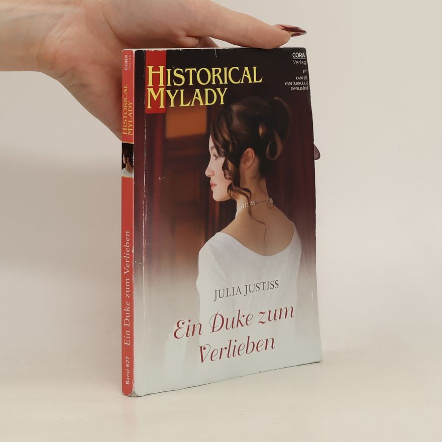 Julia Justiss Historical MyLady. Band 627