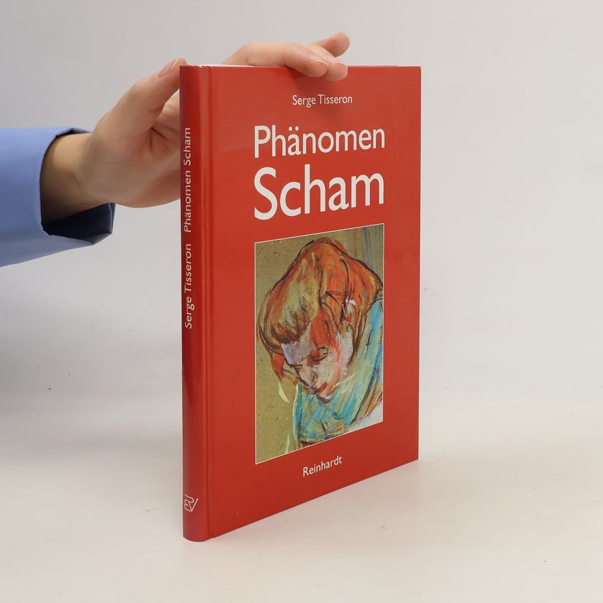 Serge Tisseron Phänomen Scham