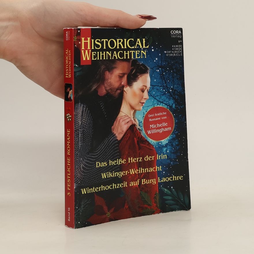 Michelle Willingham Historical Weihnachten Band 16