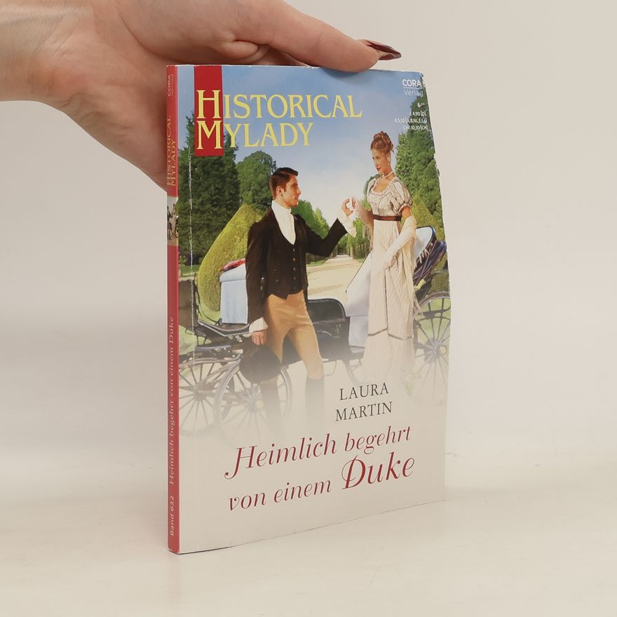Laura Martin Heimlich begehrt von einem Duke