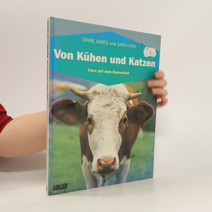 Sara Lynn Von Kühen und Katzen