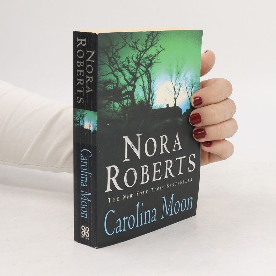 Nora Roberts Carolina Moon