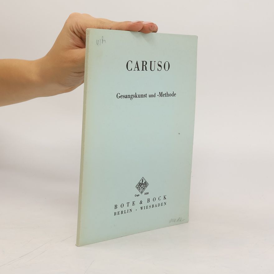 Barnet J. Beyer Caruso