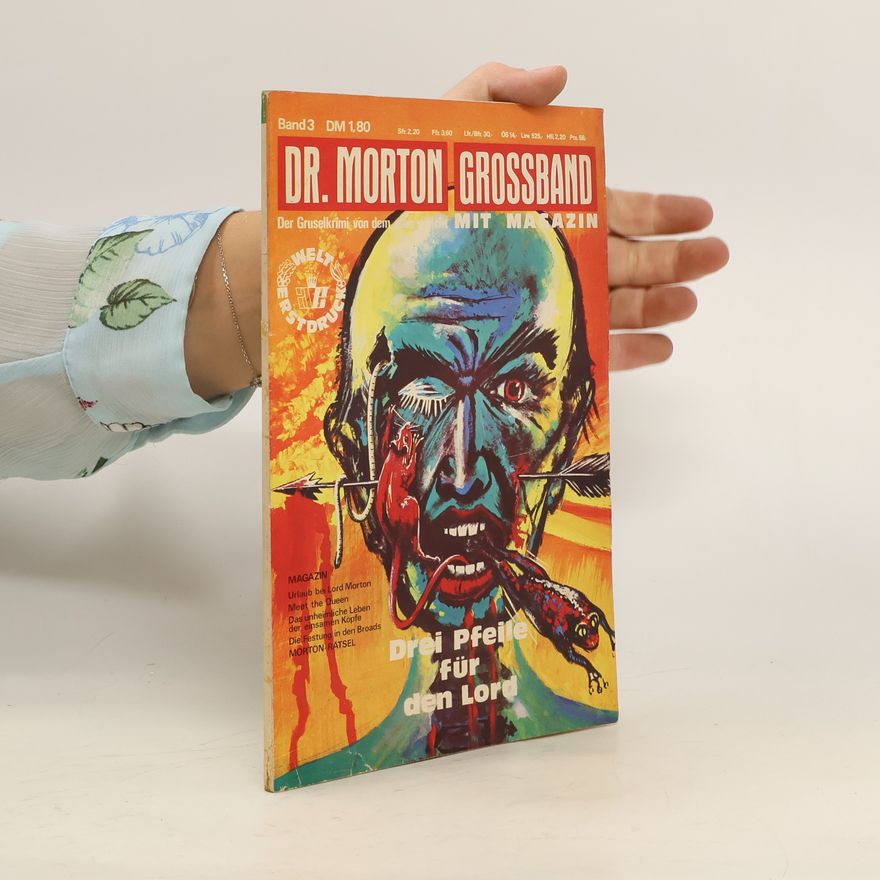 Autorenkollektiv Dr. Morton Grossband