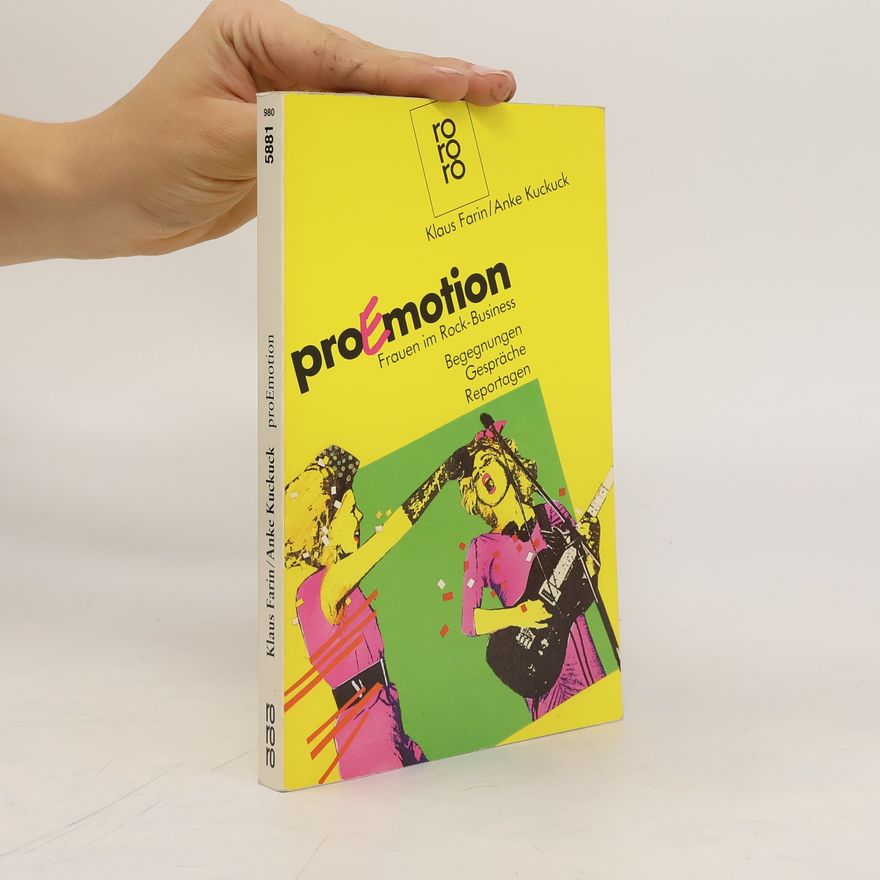 Klaus Farin pro Emotion
