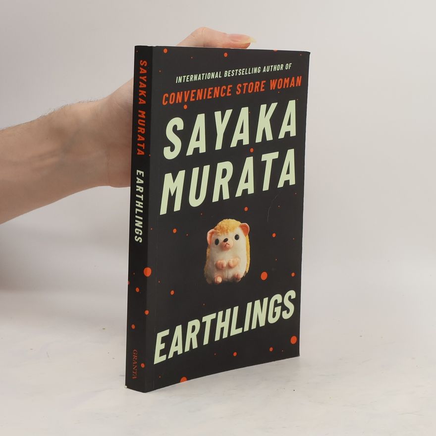 Sajaka Murata Earthlings