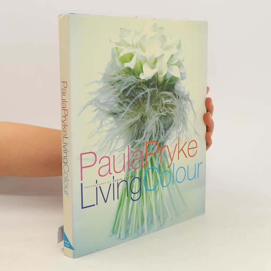 Paula Pryke Living Colour