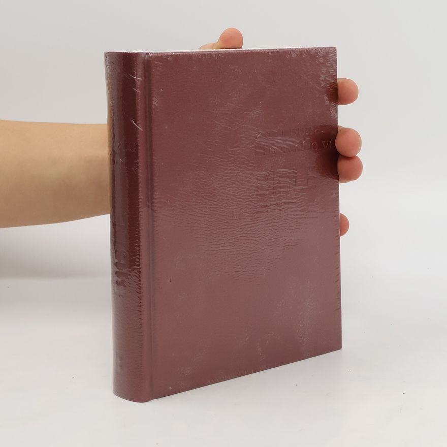 Kolektiv autorů Bible