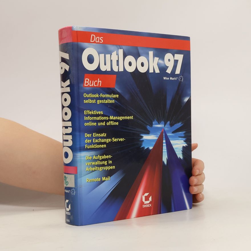 Wise Man s. Das Outlook-97-Buch