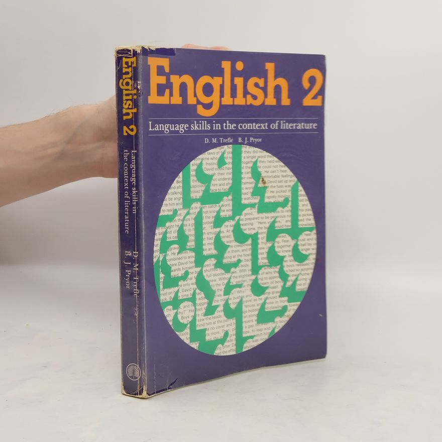 Bernard James Pryor English 2