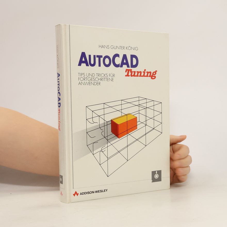 Hans Gunter König AutoCAD-Tuning