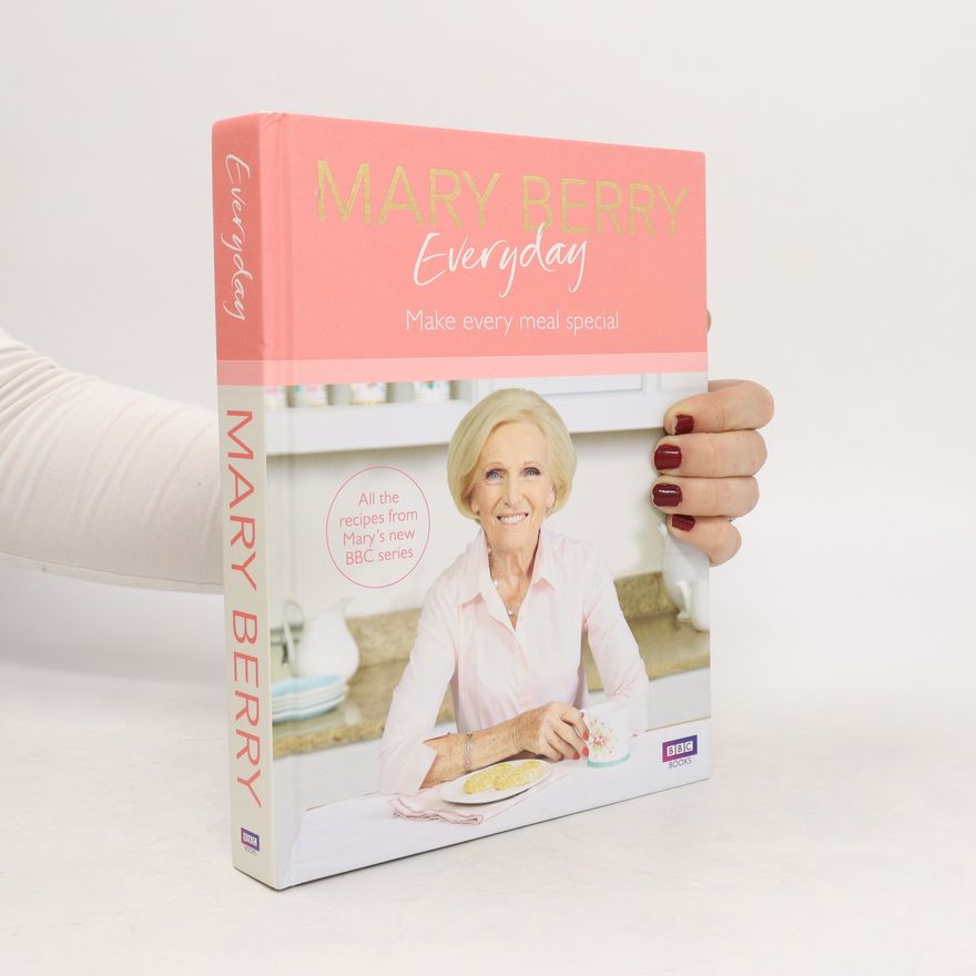 Mary Berry Mary Berry Everyday