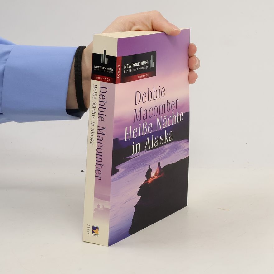 Debbie Macomber Heiße Nächte in Alaska