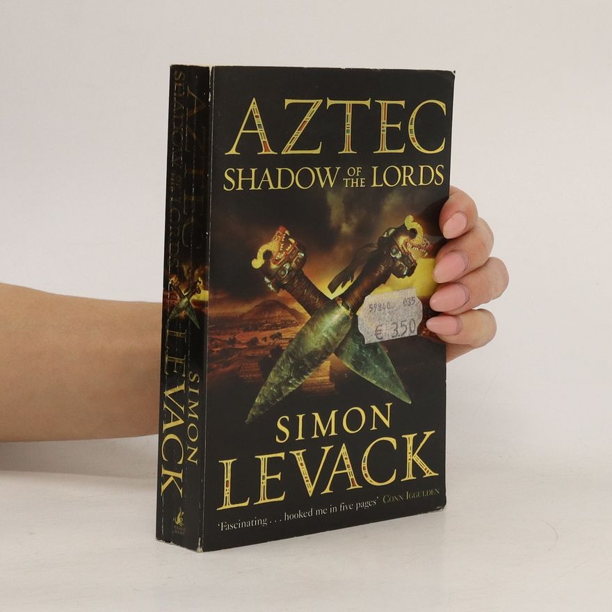 Simon Levack Aztec