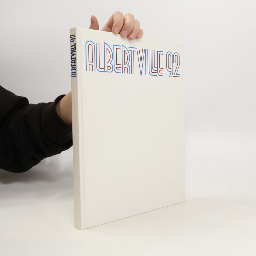 Autorenkollektiv Albertville 92
