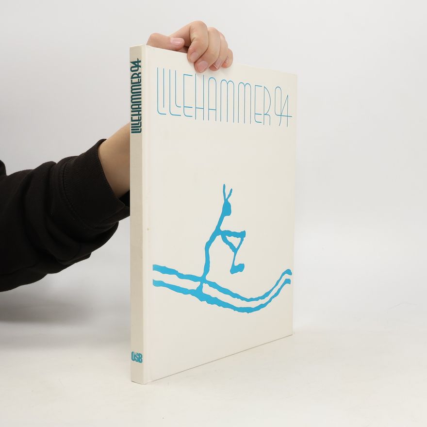 Autorenkollektiv Lillehammer 94
