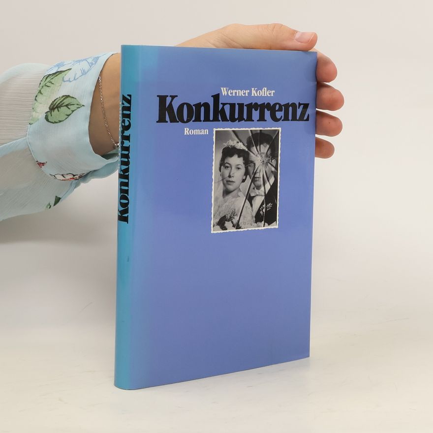 Werner Kofler Konkurrenz