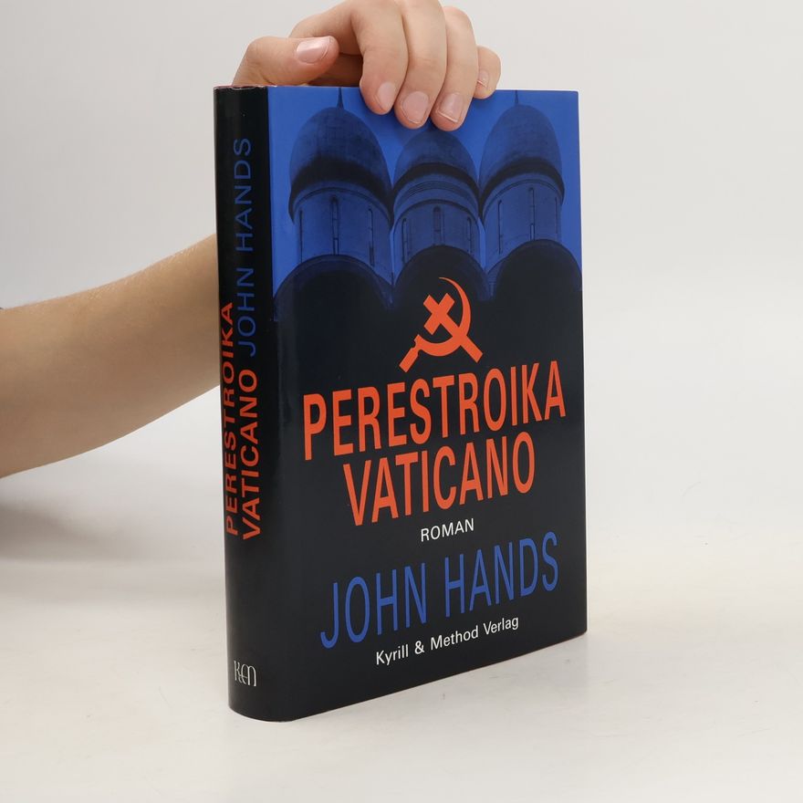 John Hands Perestroika Vaticano