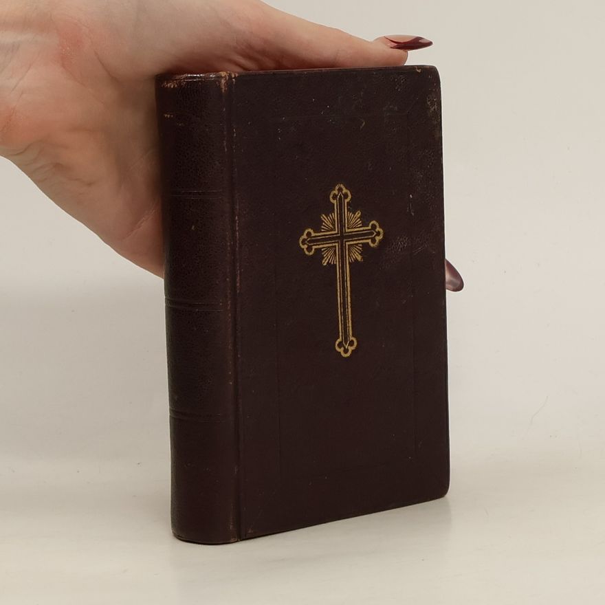 Johannes Fischer Die Magd des Herrn