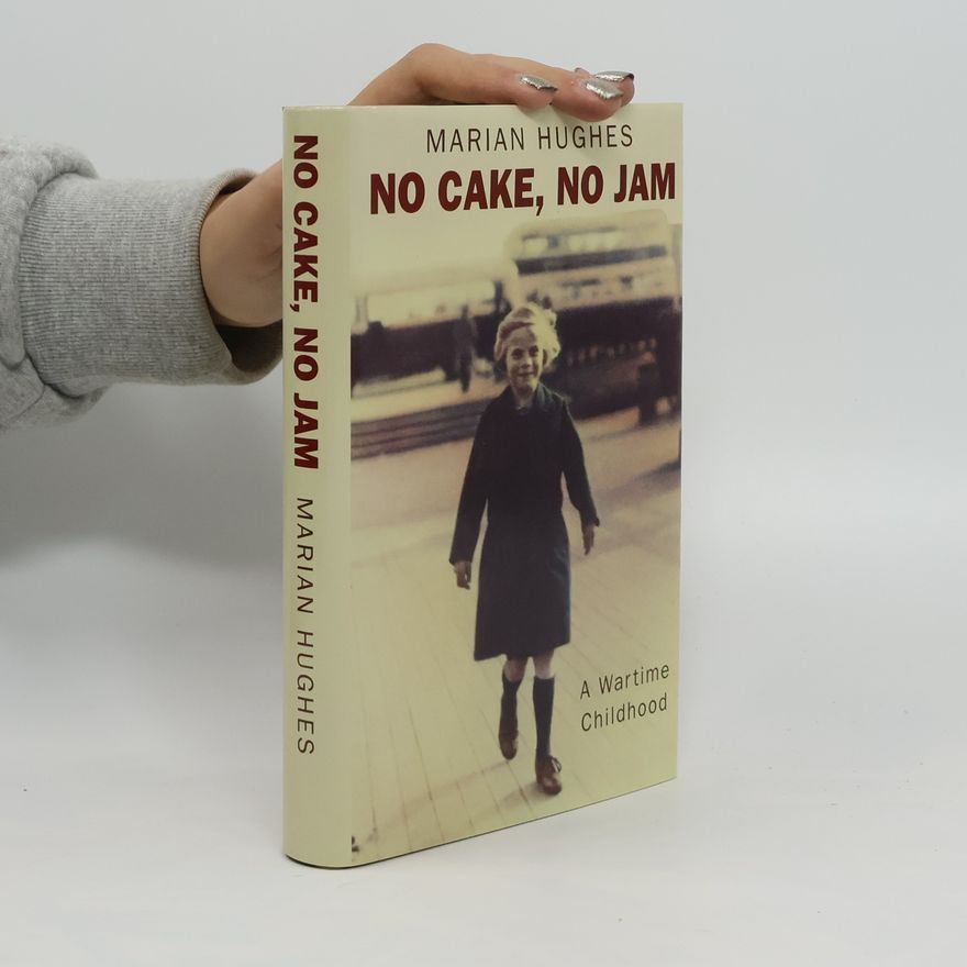 Marian Hughes No Cake, No Jam