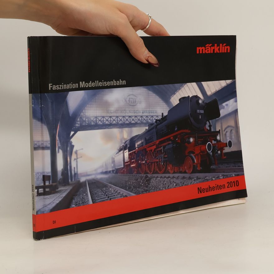 Various authors Märklin 1/2010