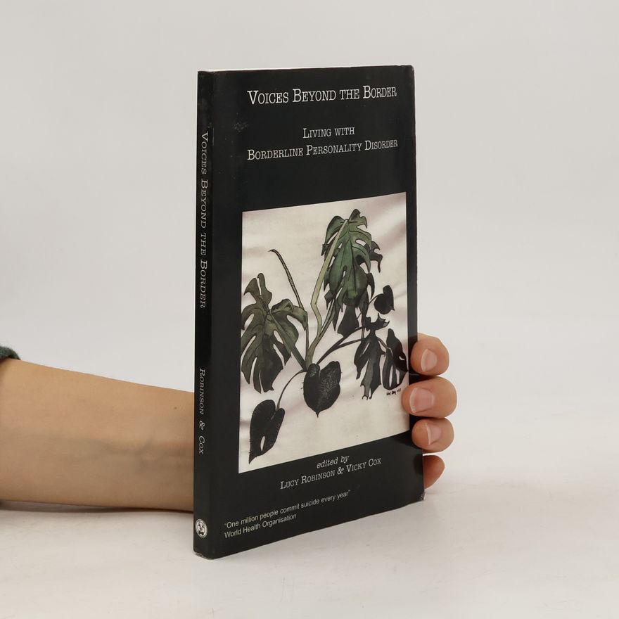 Vicky Cox Voices Beyond the Border