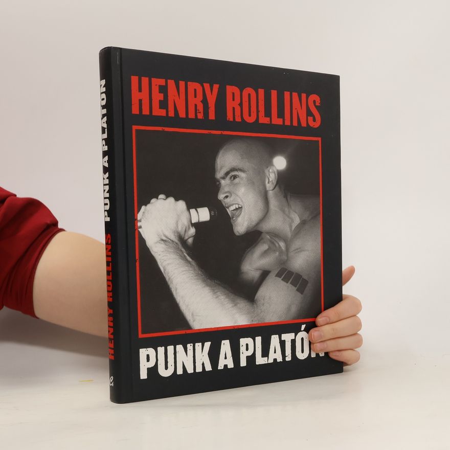 Henry Rollins Punk a platón