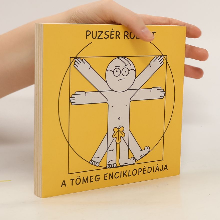 Autorenkollektiv A Tömeg Enciklopédiája