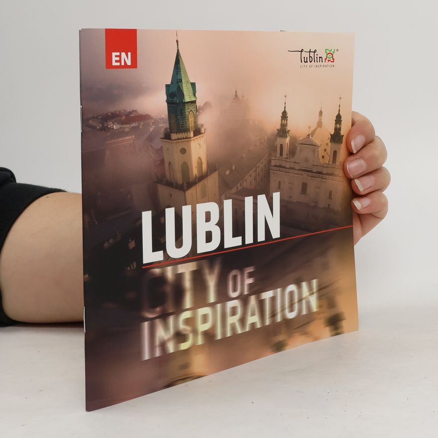 Kolektiv autorů Lublin