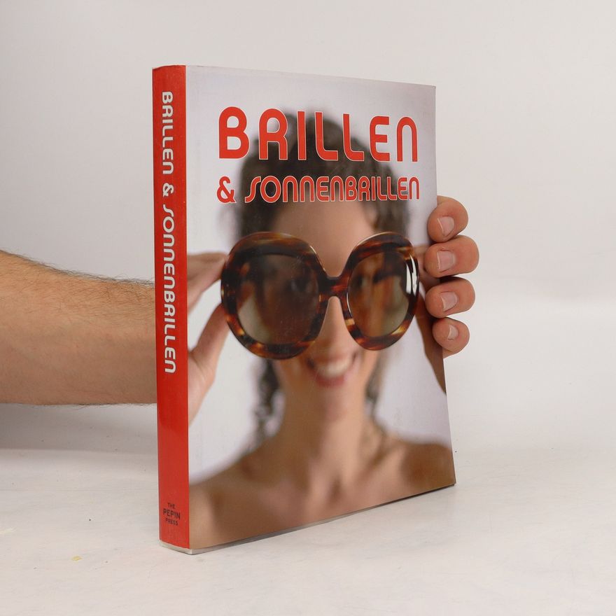Kolektív autorov Brillen & Sonnenbrillen