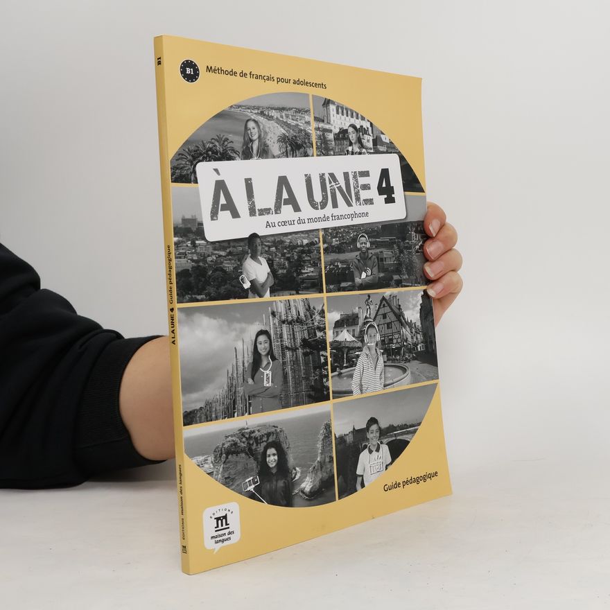 Various authors À la une 4
