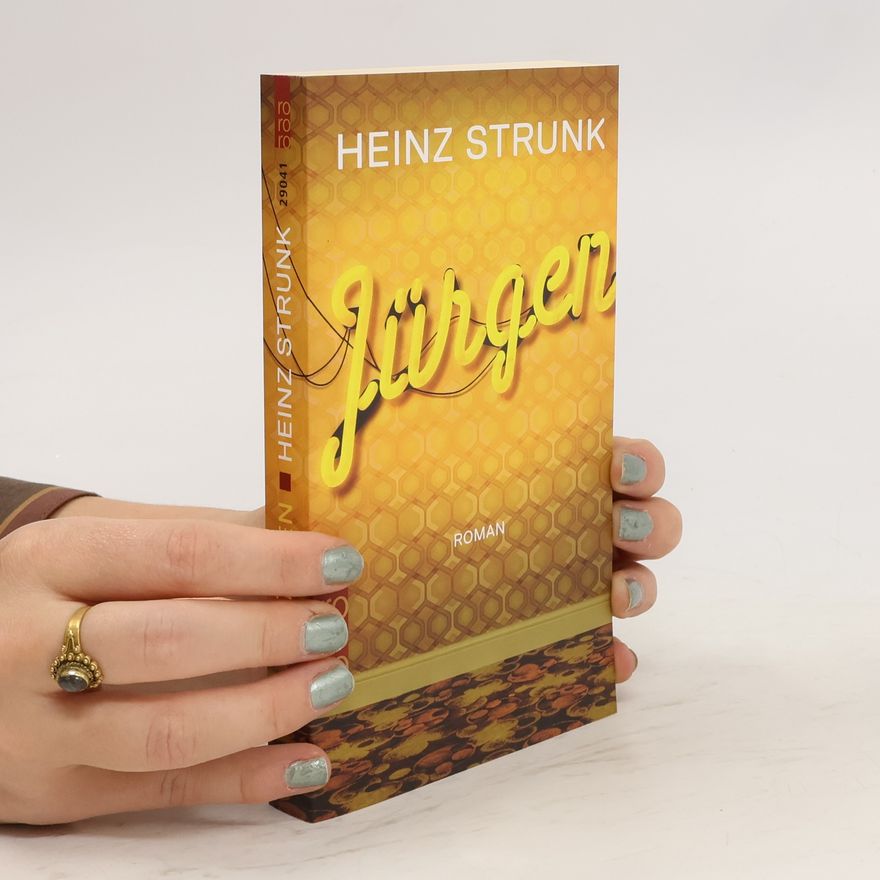 Heinz Strunk Jürgen