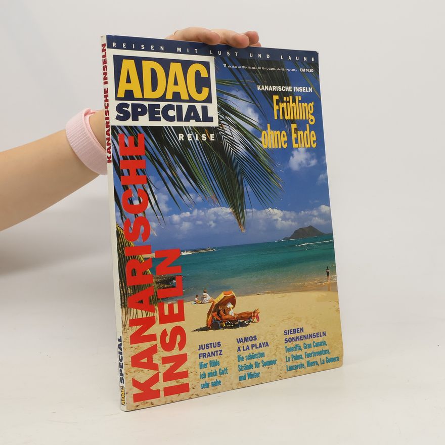 Autorenkollektiv Adac Special 11