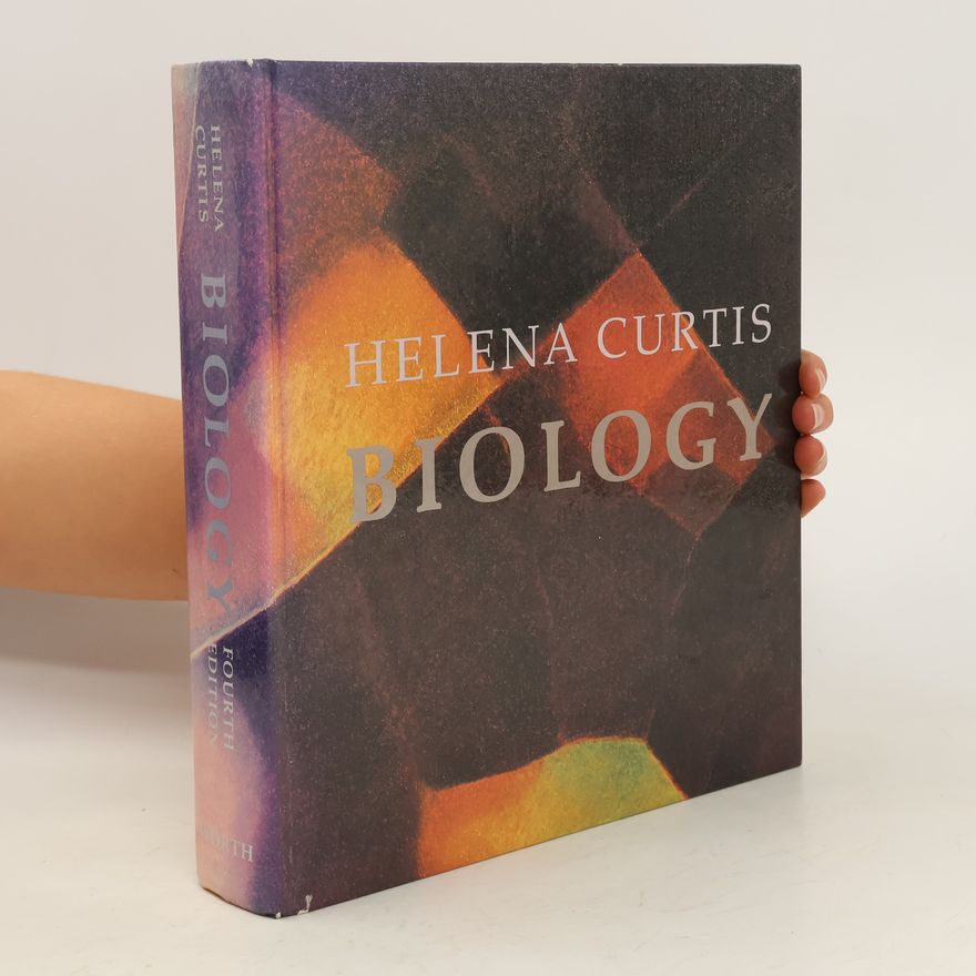 Helena Curtis Biology