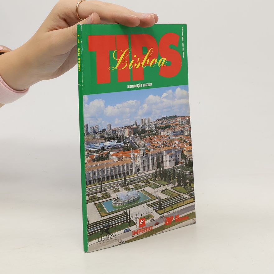 Various authors Lisboa Tips N. 2