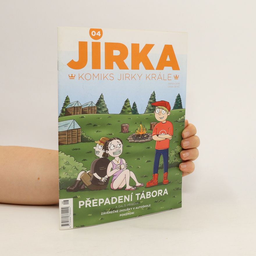 Jiří Král Jirka 04