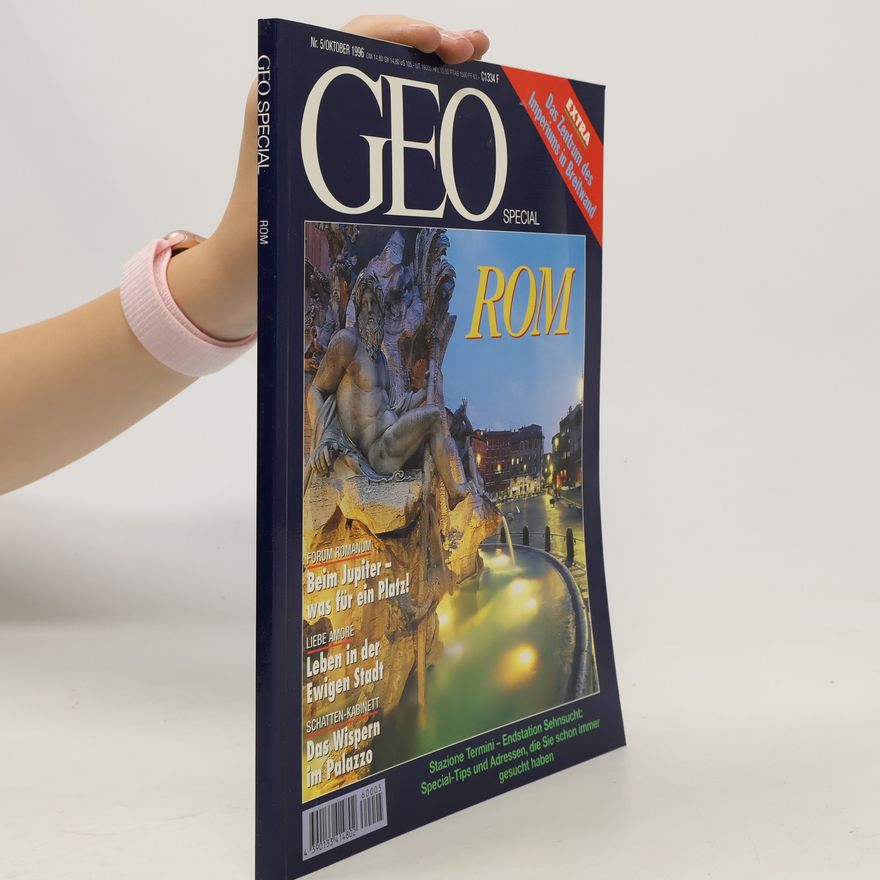 Various authors Geo Special 5/1996