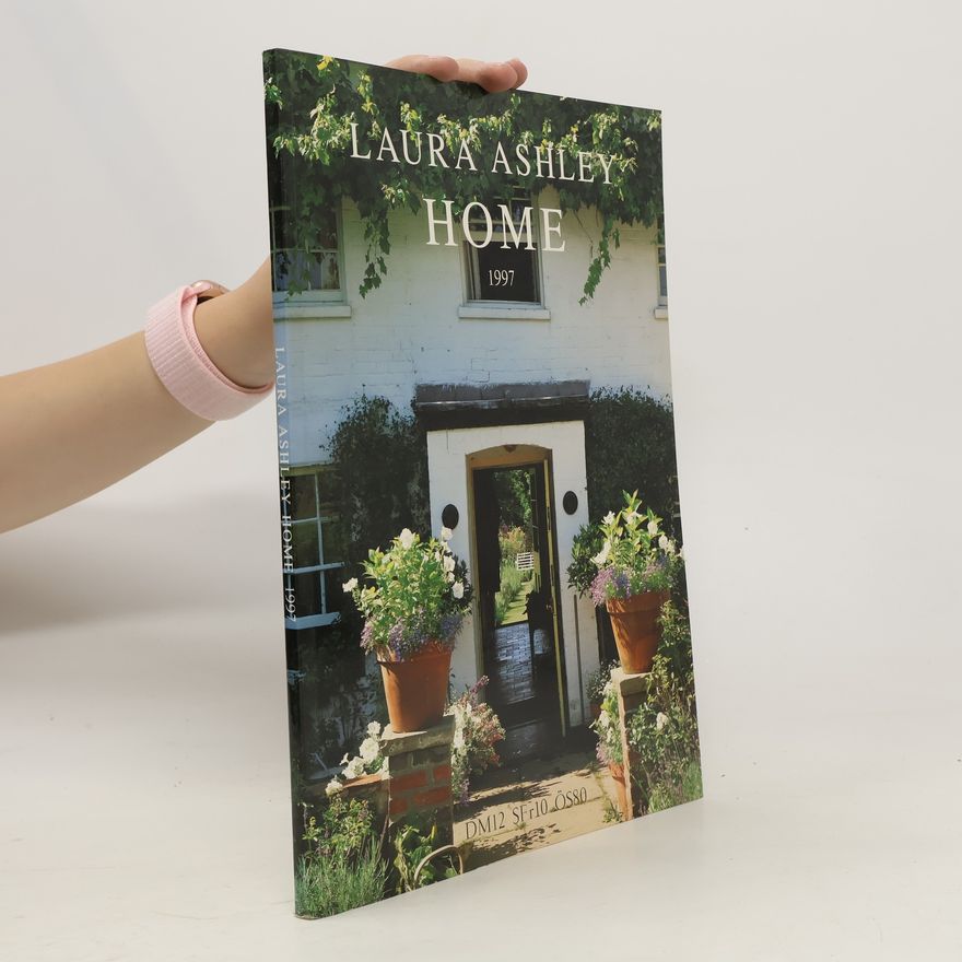 Kolektiv autorů Laura Ashley Home