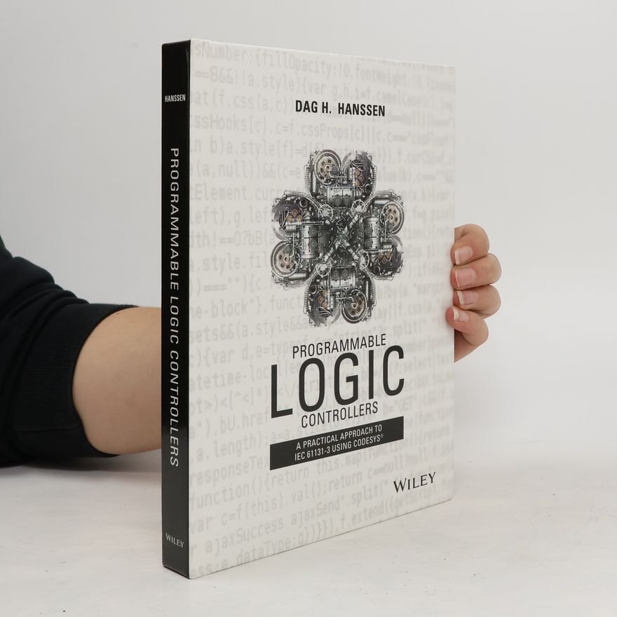 Dag H. Hanssen Programmable Logic Controllers